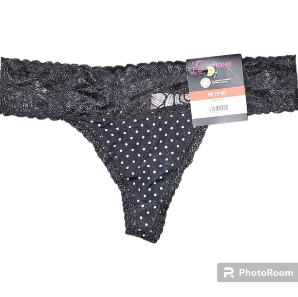 Nwt micro thong - Picture 1 of 2